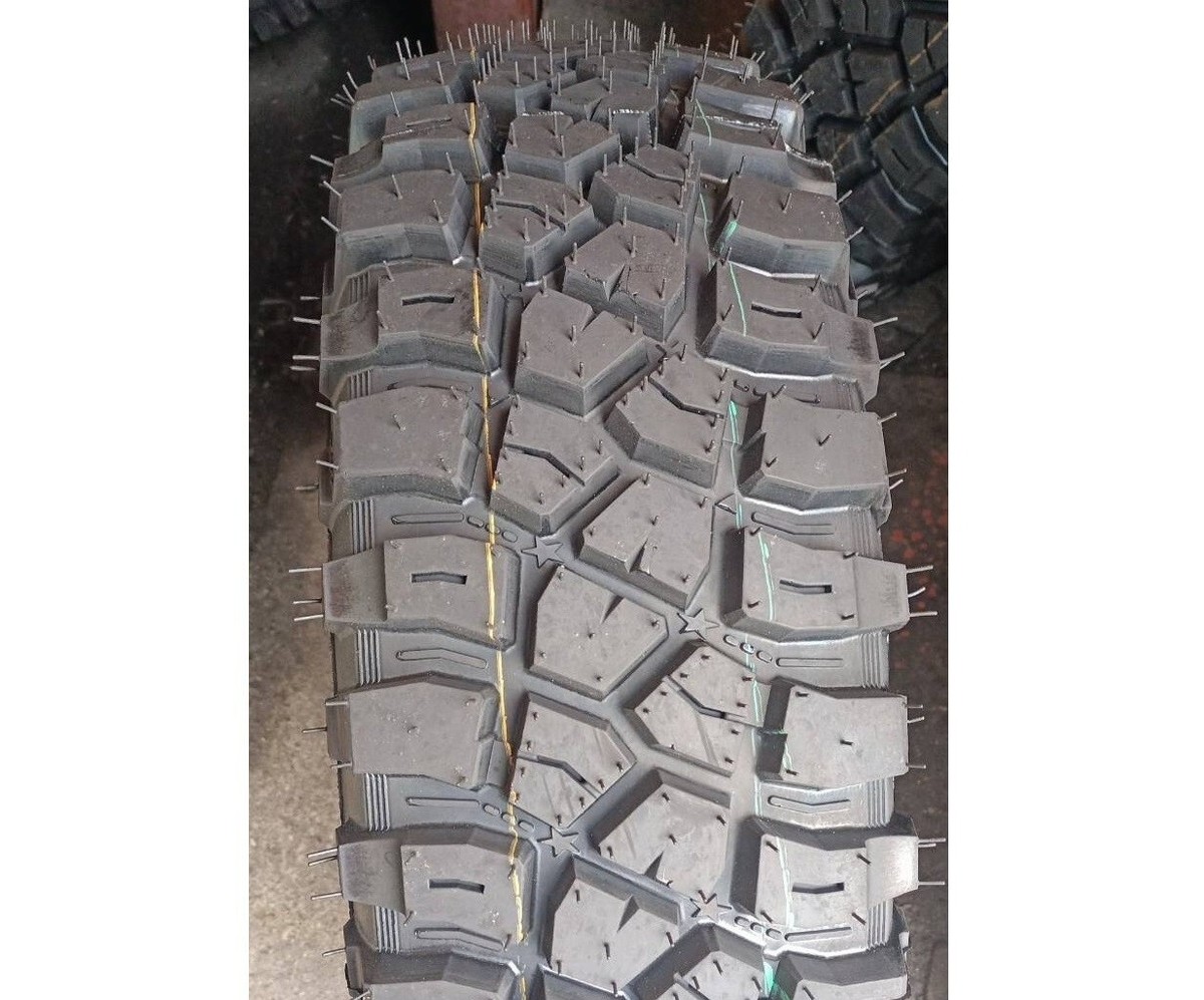 205/70 R15 MT DAKAR GRIP TYRES 205 70 R15 OFF ROAD MT M+S SUZUKI