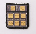 DEC PDP11/23 Plus Chips