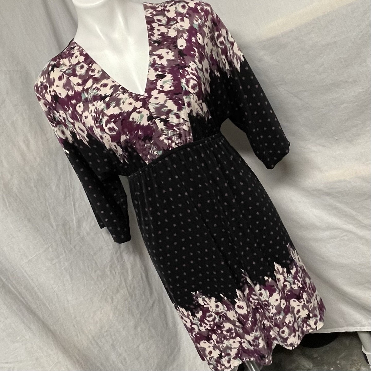 Pattern Empire Waist Tunic Dress Leighanne Empire Waist Dress PDF Sewing  Pattern Instant Download!