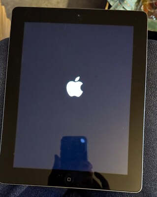 Apple iPad Air (1st Generation) A1474 16 GB, Wi-Fi, 9.7 in - Space Gray