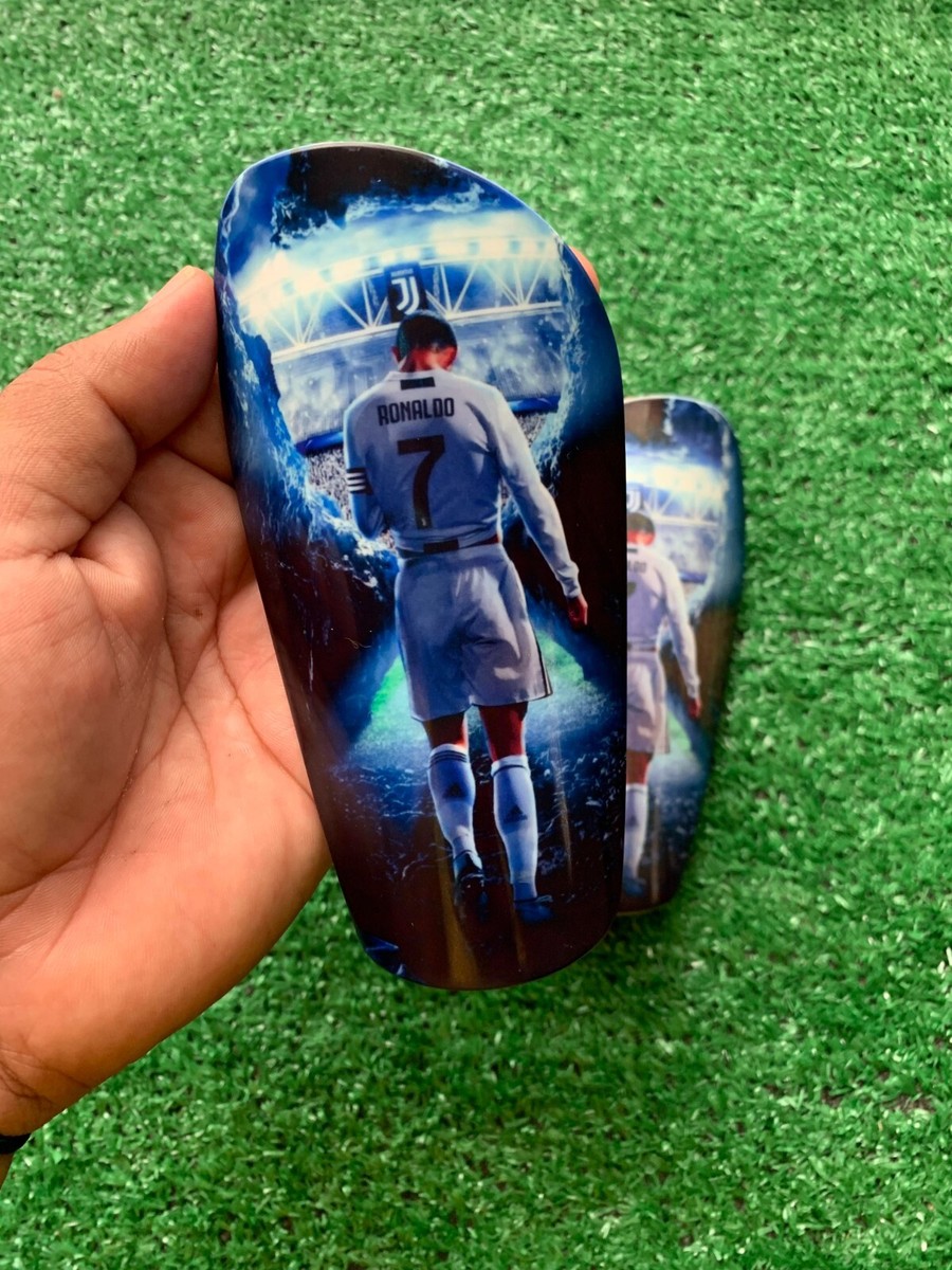 Soccer Shin Guards size XS-S-M-L