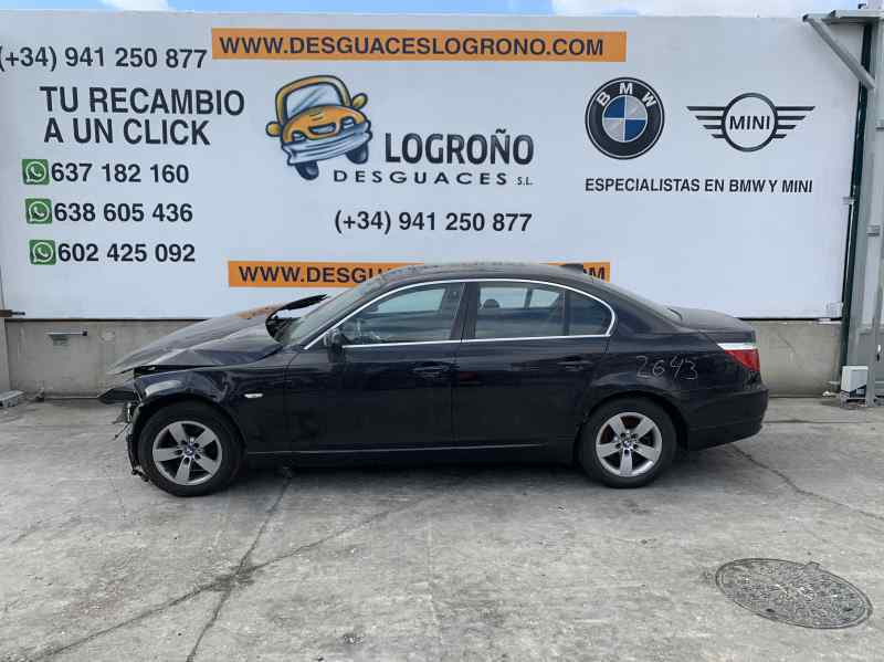 41527202342 rear door rh for BMW 5 525 D 2005 1132936 | eBay