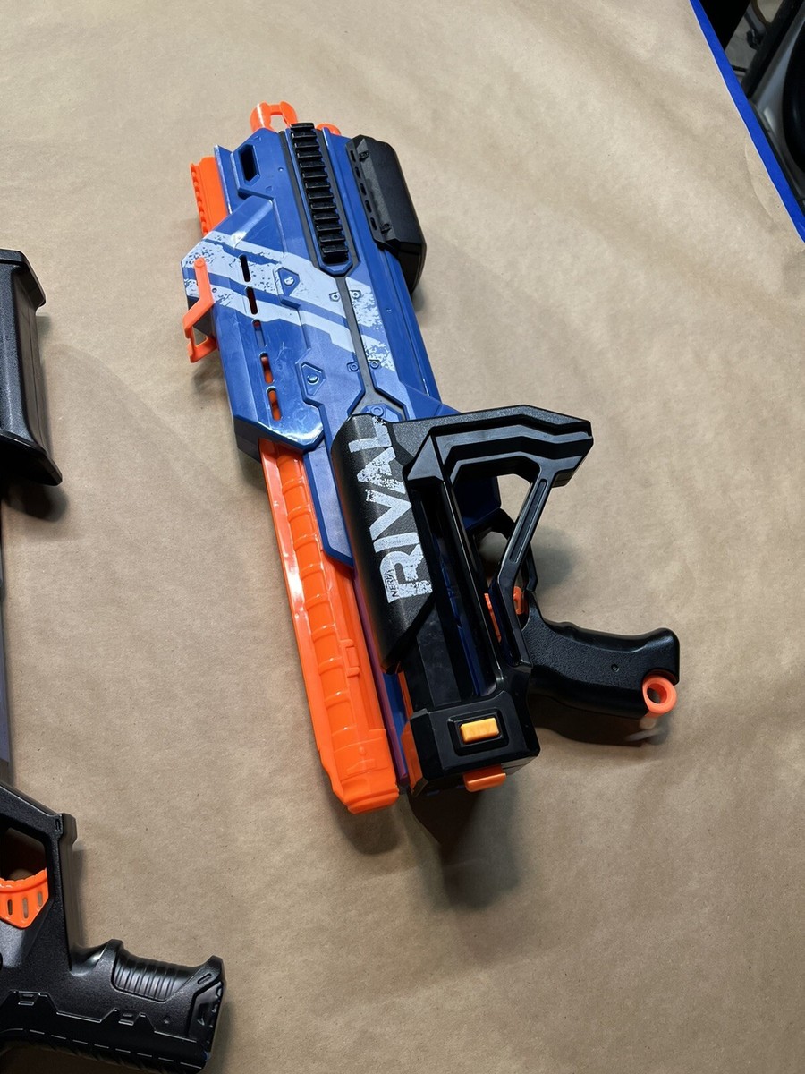 nerf rival set XIX-1200 XVI-1200 XX-700 | eBay