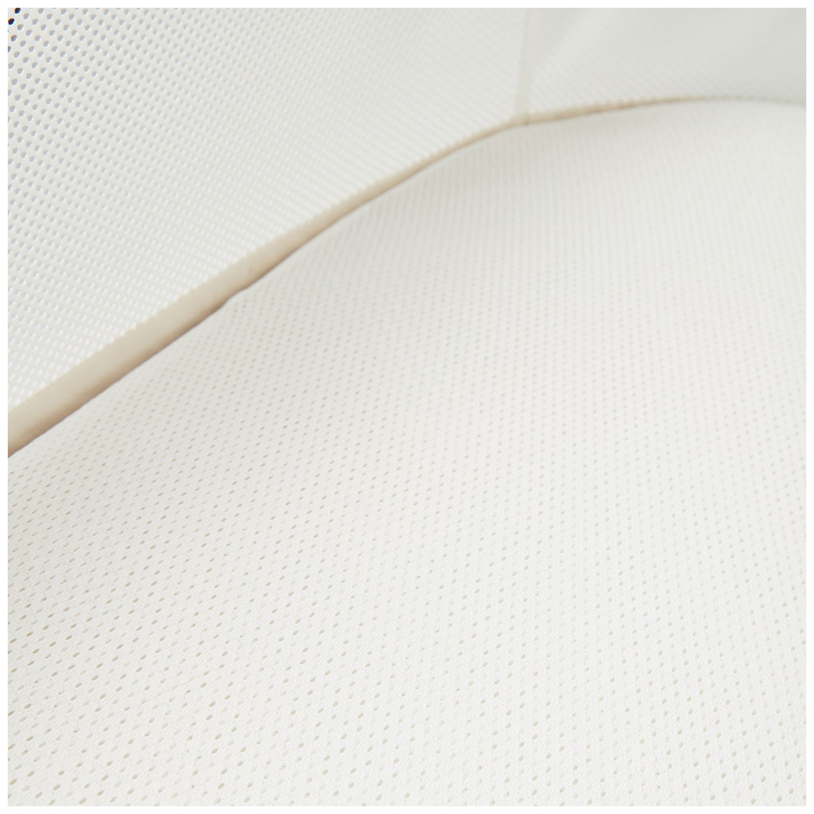 purair breathable bassinet