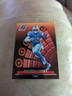 2022 Zenith #44 D'Andre Swift Detroit Lions Football Card