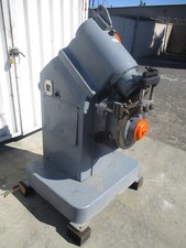 PULLMAX UNIVERSAL SHEARING AND FORMING MACHINE / "QUICK" BEVELLER