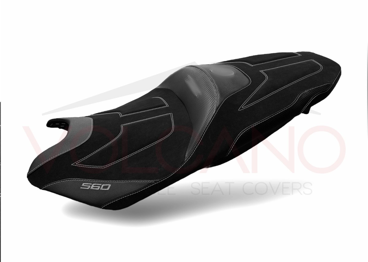 Seat Cover For Yamaha TMAX 560 2020-2021 Art. Y087 | eBay