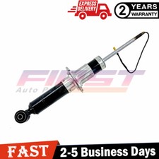 Puntone ammortizzatore posteriore con attacco magnetico Ferrari 488 GTB Spider RWD 317751 2016-