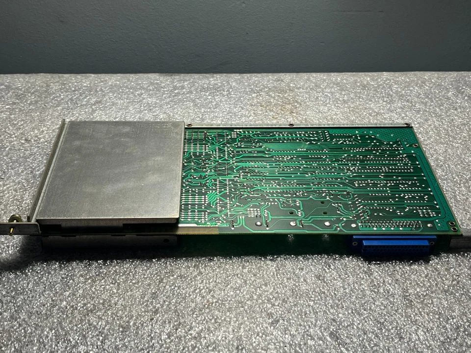 FANUC HITACHI A87L-0001-0084 04C  BMU 1M-1 MEMORY BOARD A87L0001008404C - Image 4 of 4