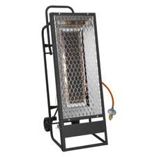 Wall Propane Space Heaters for sale UK