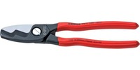 Knipex Kabelschere 200Mm