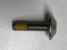 OEM Original Genuine Ski-Doo Torx Screw M5 X 20 P/N 250000528 NEW