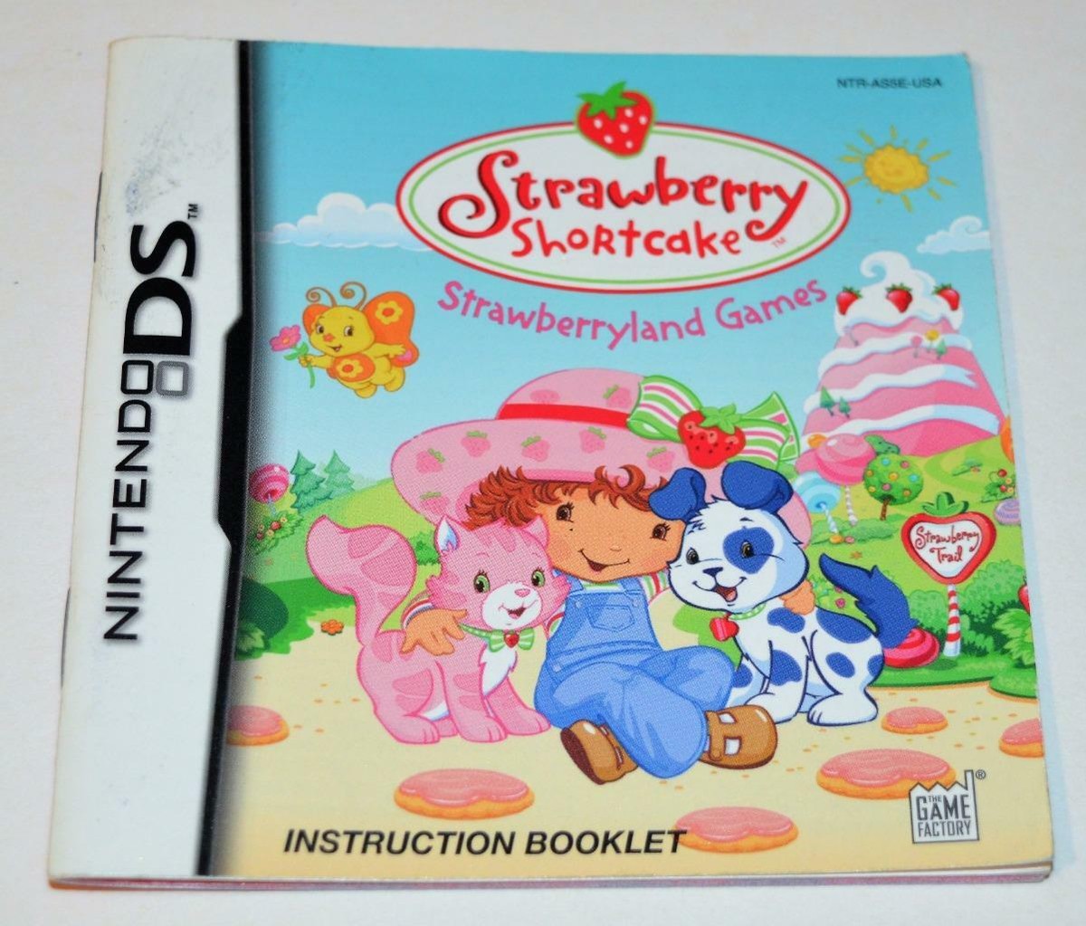 新品未開封128 STATE / STRAWBERRY STATION Tea Zone Strawberry Syrup (64oz) – Mission Total Supply