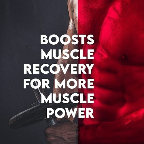 Fat Stripper Fat Loss Lean Muscle Definition Ripped Growth Gain Abs Training Aid - Picture 12 of 14