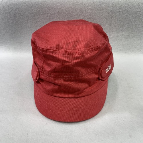 Nike Golf Short Brim Cap Hat One Size 