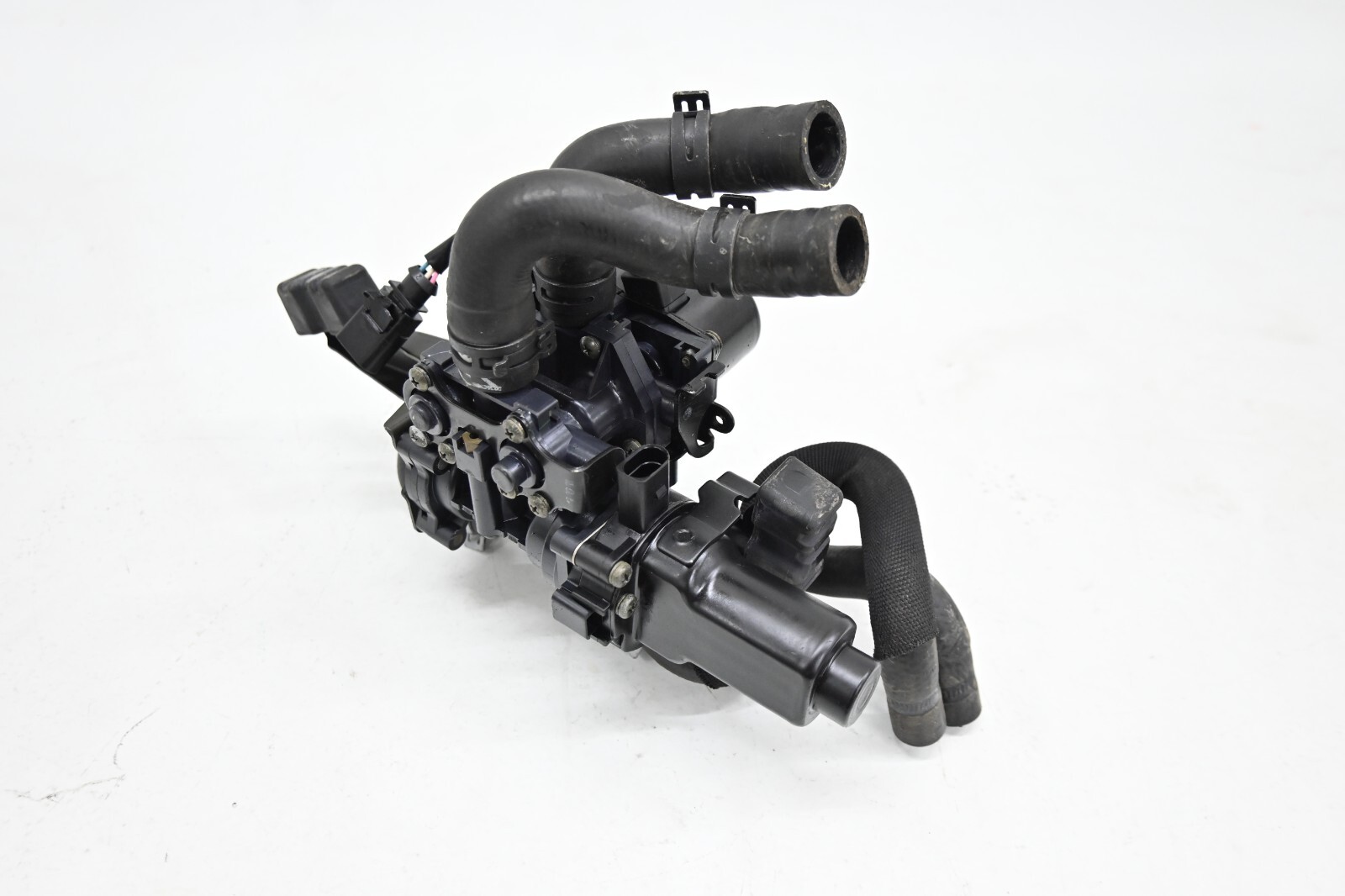 ⭐ 03-18 Bentley Continental Hvac Heater Control Valve Unit Oem