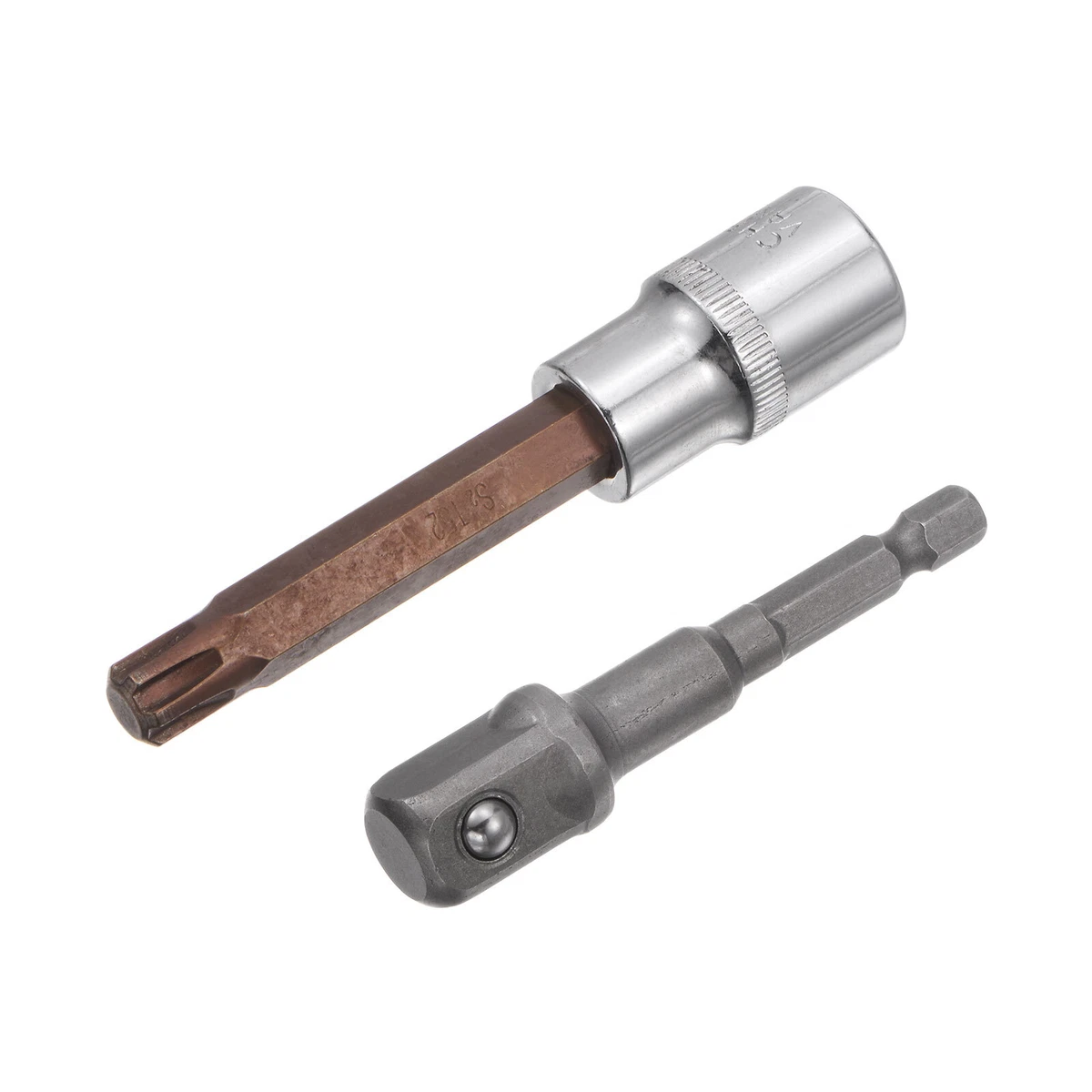 Hex shank to square drive adapters new arrivals