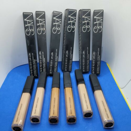 Nars Radiant Creamy Concealer (You Pick) NIB 6 ml
