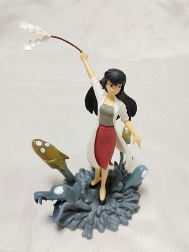 Urusei Yatsura Figur Lot 3 Set Lum Ataru Retro Rare Rumic Anime Japan M493 - Bild 8 von 20