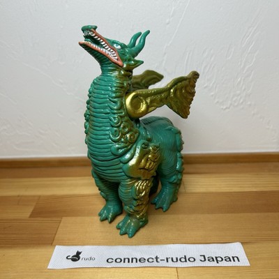Dodongo 1994 Bandai Ultraman Kaiju Ultra Monster Series Figure Made in Japan