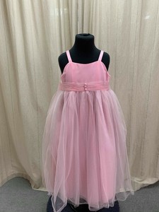 little people flamingo