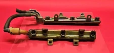 2003-2006 Acura TL MDX 3.5L 3.2L Fuel Injector Rail Ramp Assembly