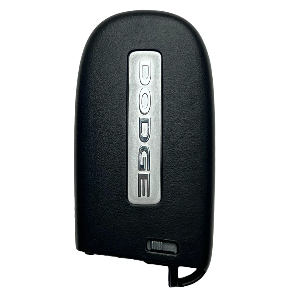 Original Oem Dodge Charger Challenger Dart Smart Keyless Remote Start Key Fob - Изображение 3 из 4