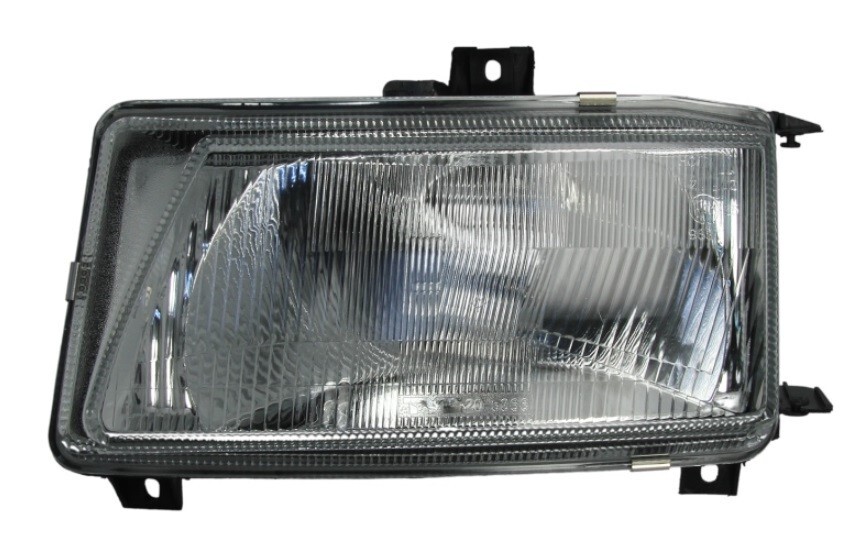 Phare avant gauche Seat Cordoba mécanique pour réparer un optique cassé ou terni de 1993-2003