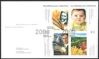 🍁Canada    # 1833 abcd   GLORIOUS FOODS    Brand New  2000 Unaddressed Issue