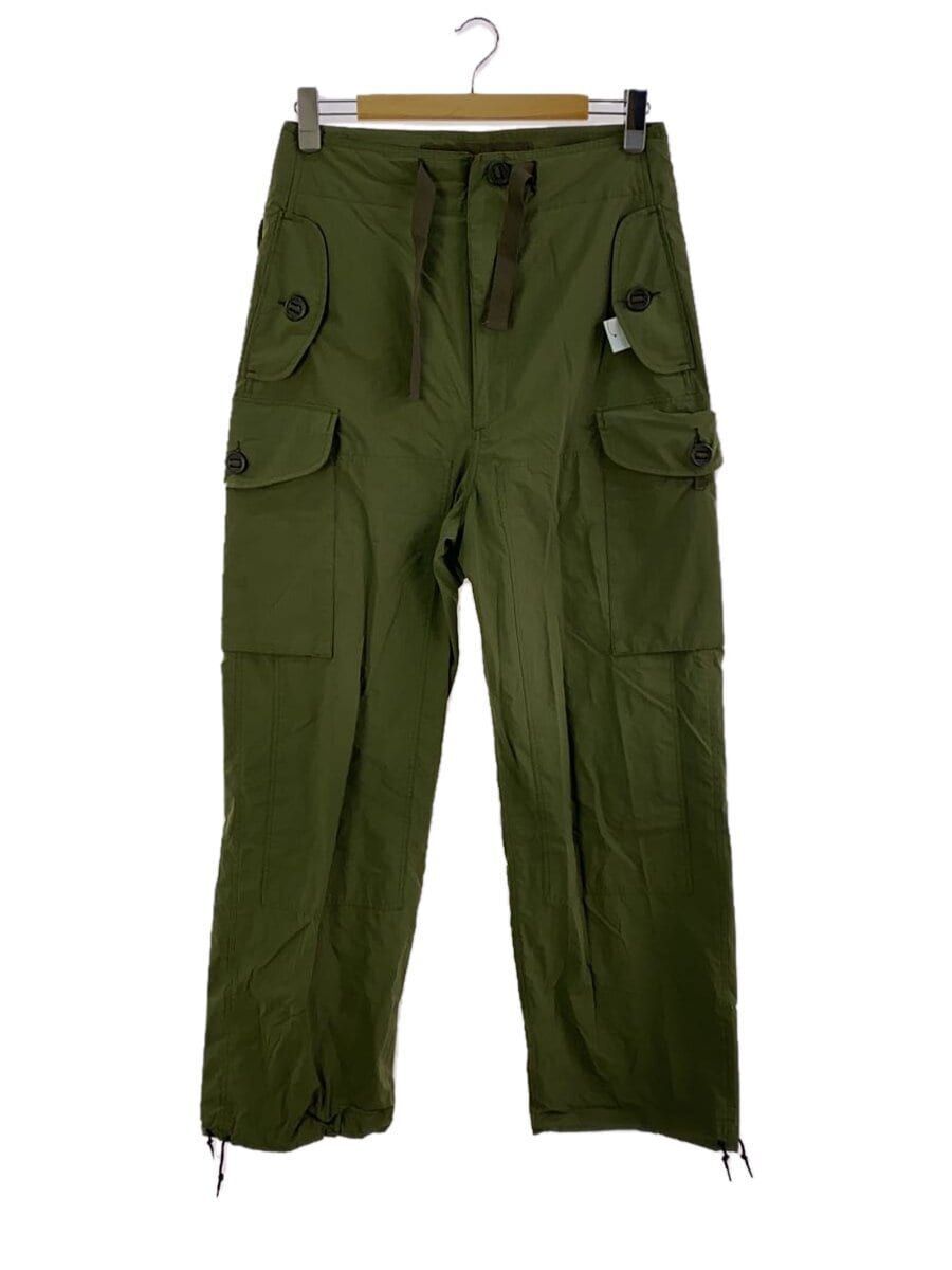 パンツ YOKE YK23SS0461P Military Cargo Pants パンツ YOKE YK23SS0461P Military Cargo Pants YOKE(ヨーク