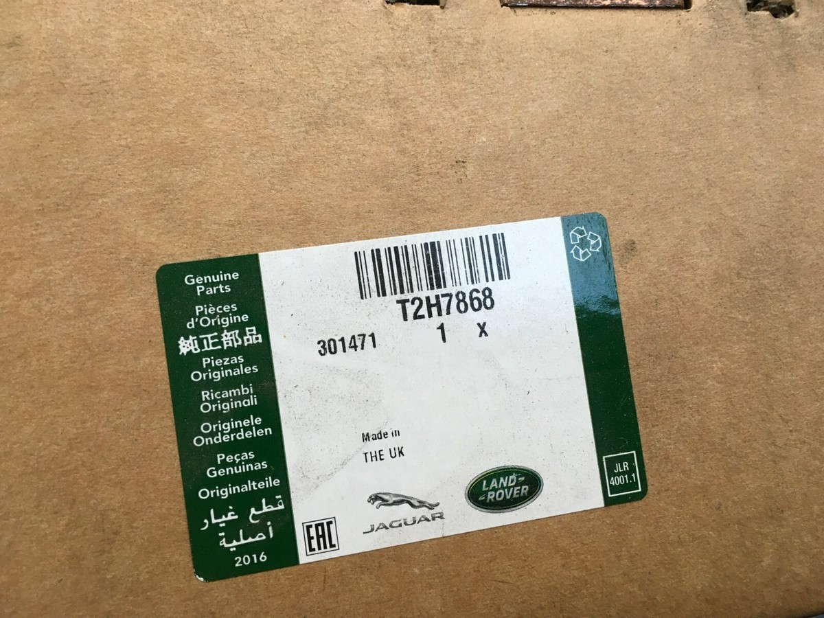 JAGUAR トランペット Amazon.com: 2PCS Left & Right Rear Air Suspension Ride
