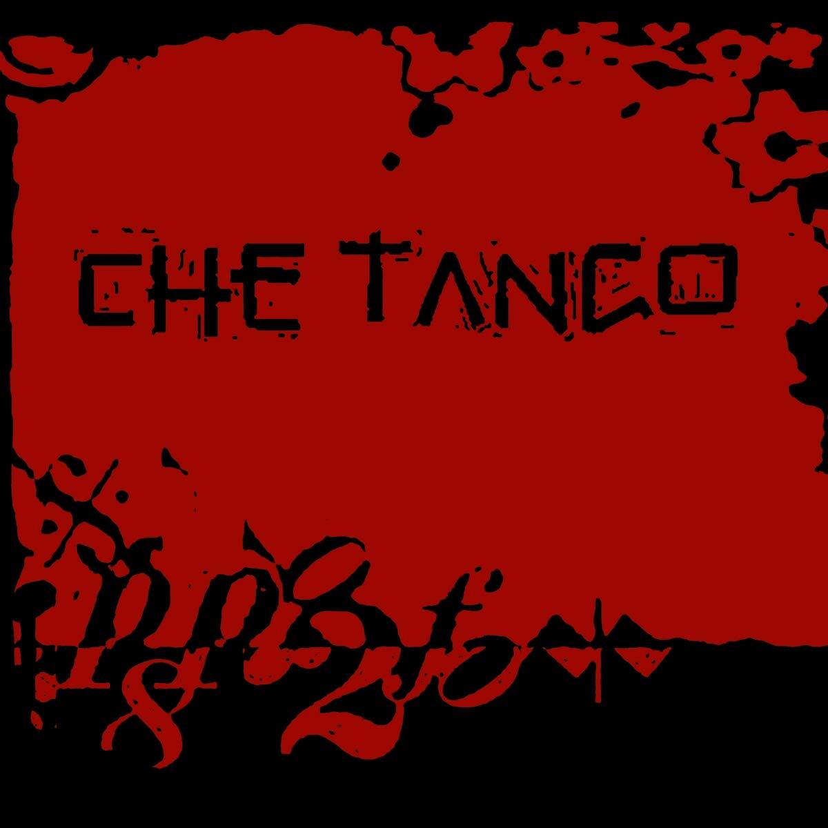 CHE TANGO Che Tango  (CD)