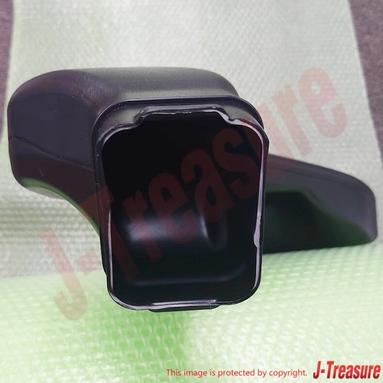 MITSUBISHI LANCER RALLIART CY4A 09-15 Genuino Purificador de Aire Conducto de Admisión 1505A265 Foto 4 de 4