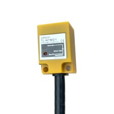 1PCS Omron Switch Sensor TL-N5ME1 TL-N5ME2 TL-N7MD1 TL-N12MD1 Proximity Switch