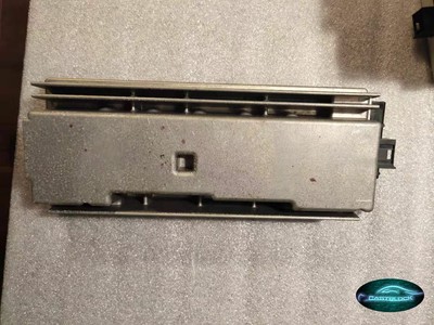 2009-2012 BMW X6 Z4 TOP HIFI SOUND SYSTEM AMPLIFIER AMP ...
