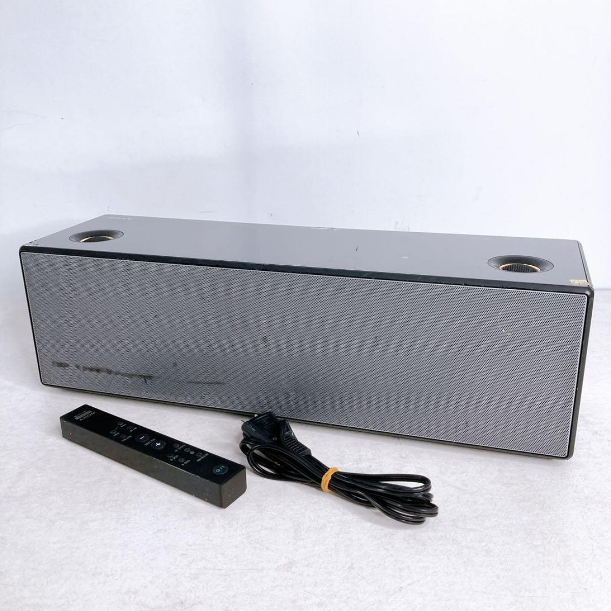 Sony SRS-X99 High Resolution Bluetooth Wireless Speaker | eBay