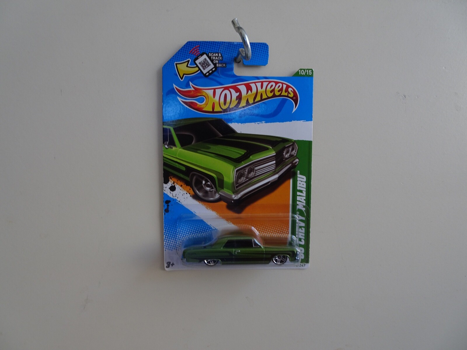 Hugh Lot of Regular Hot Wheels Treasure Hunts YOU PICK - Picture 80 of 287
