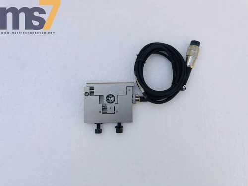 TESA FMS100 ELECTRONIC LENGTH MEASURING PROBE - Picture 4 of 5