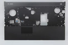 8WHYN Dell Precision M6700 Palmrest/Touchpad assy w/ Power+Volume boards+L/R NEW