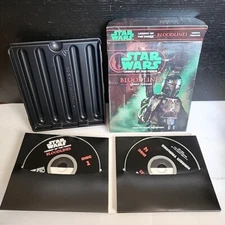 Star Wars Legacy of the Force: Bloodlines by Karen Traviss (2006, CD Audiobook)