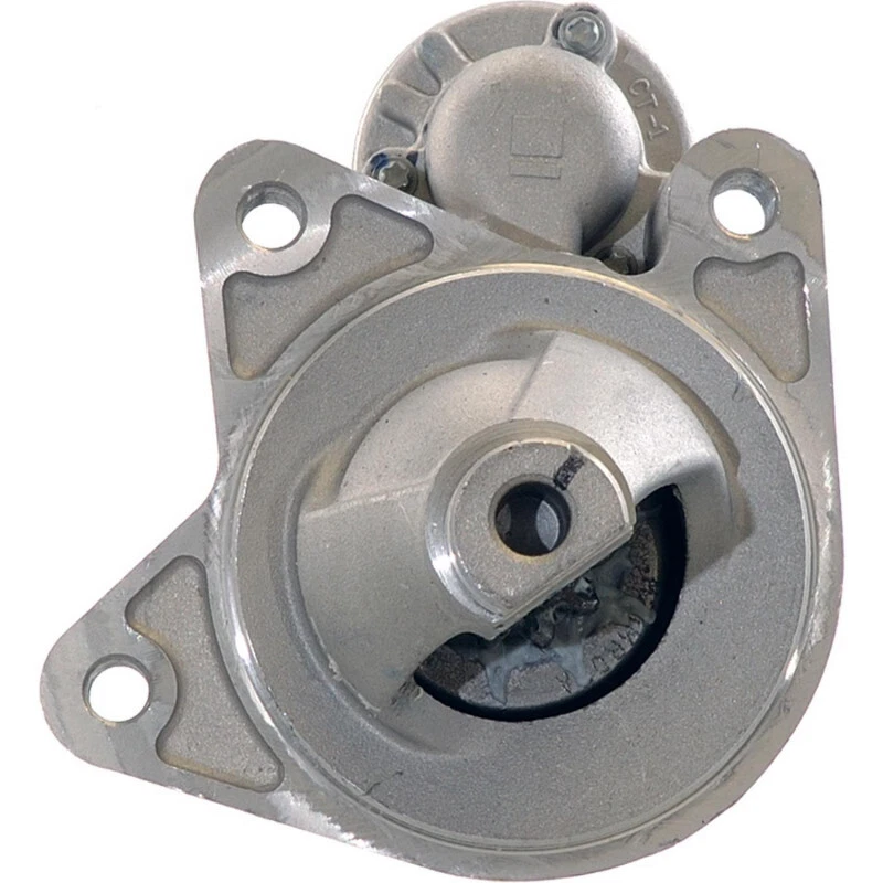 Motor de arranque ACDelco 337-1141 19298454 para Jeep Wrangler Dodge Nitro 2007-2011 Foto 3 de 4