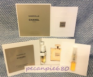 ebay gabrielle chanel