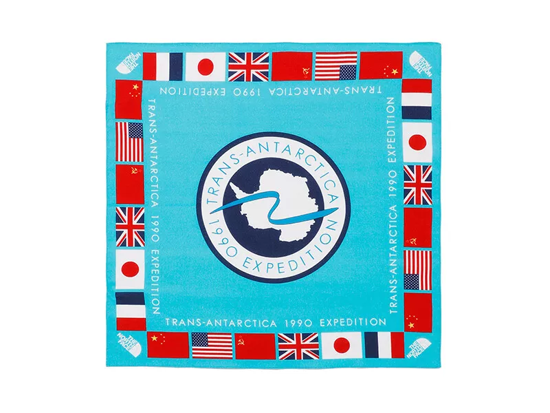 Email schrijven Ontwaken lade The North Face Antarctica Bandana Scarf THINK SOUTH FOR THE NEXT Limited Mint | eBay Email schrijven Ontwaken lade The North Face Antarctica Bandana Scarf THINK SOUTH FOR THE NEXT Limited Mint | eBay
