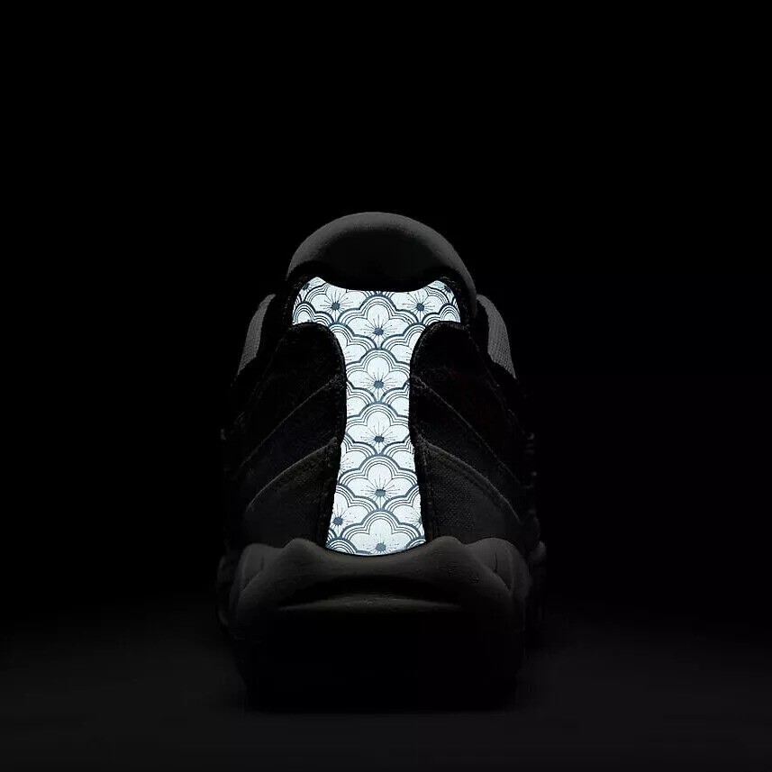 はな95 Nike Air Max 95 Japan 2021 DH9792-100 Men's US4-14 NEW | eBay