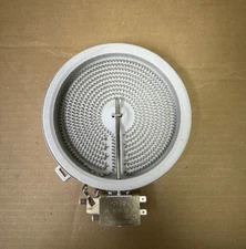 Frigidaire Cooktop Radiant Element 6' A02843501 374063522 AP6994044 PS16221754