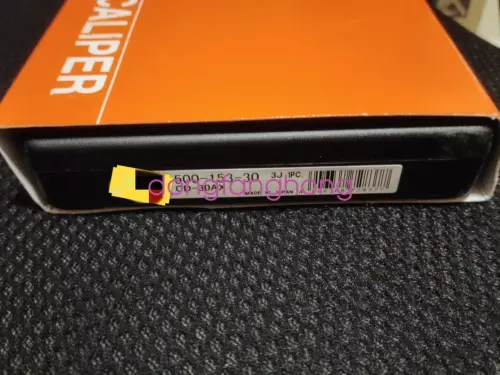 1PC Brand New Mitutoyo 500-153-30 Digital Caliper DHL or FedEX or UPS