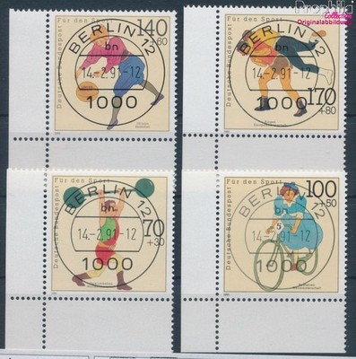 DDR (RDA) 1557-1561 (completa.edición) nuevo 1970 Lenin