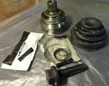 CV Joint Kit, Ford, VW, Seat, Top Quality Genuine Shaftec CV181AN Front Outer