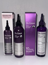 Dr. Groot Scalp Revitalizing Solution Detox Water Miracle Shower Treatment Set
