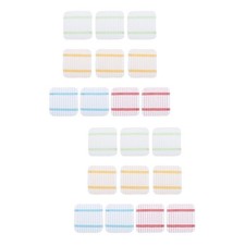 Set 2 Panni da Cucina Asciugamani da Cucina Assorbenti da Cucina